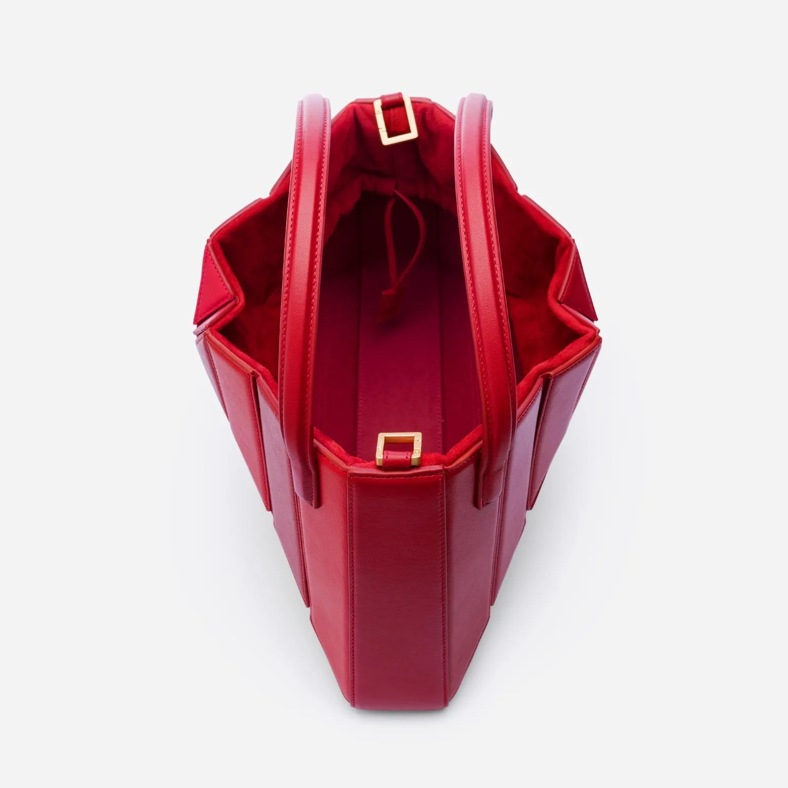Sera Tote - Red