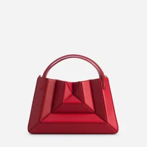 Sera Tote - Red