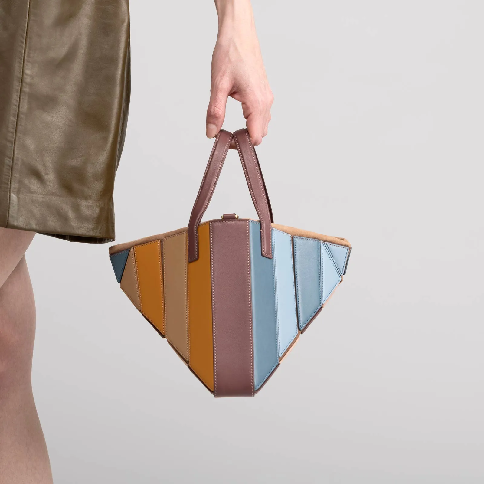 Sera Tote - South America
