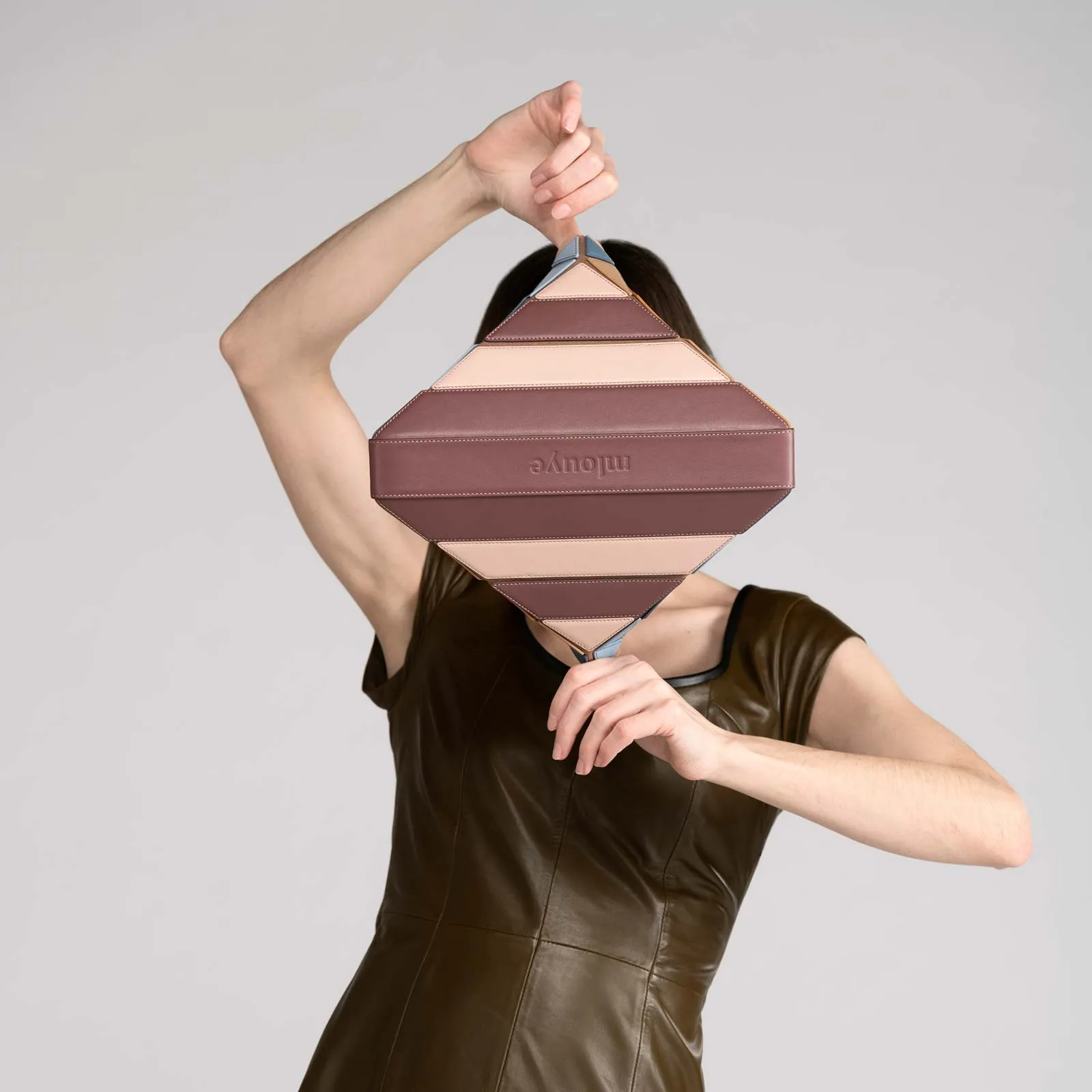 Sera Tote - South America