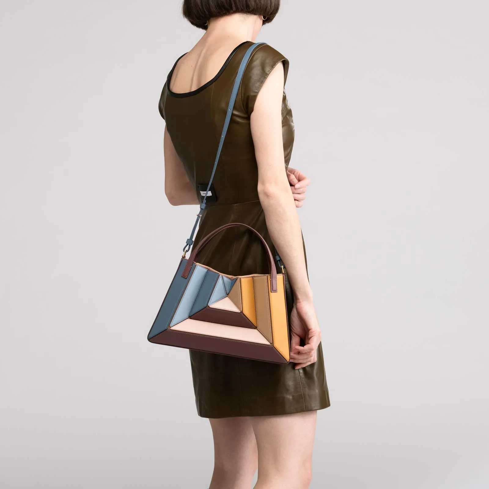 Sera Tote - South America