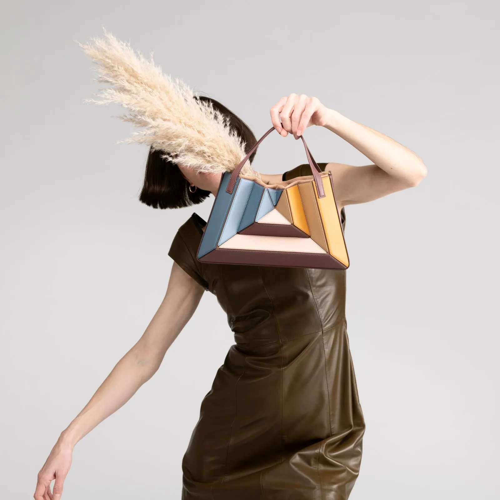Sera Tote - South America