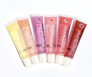 Set de Glosses Fruit Burst Italia