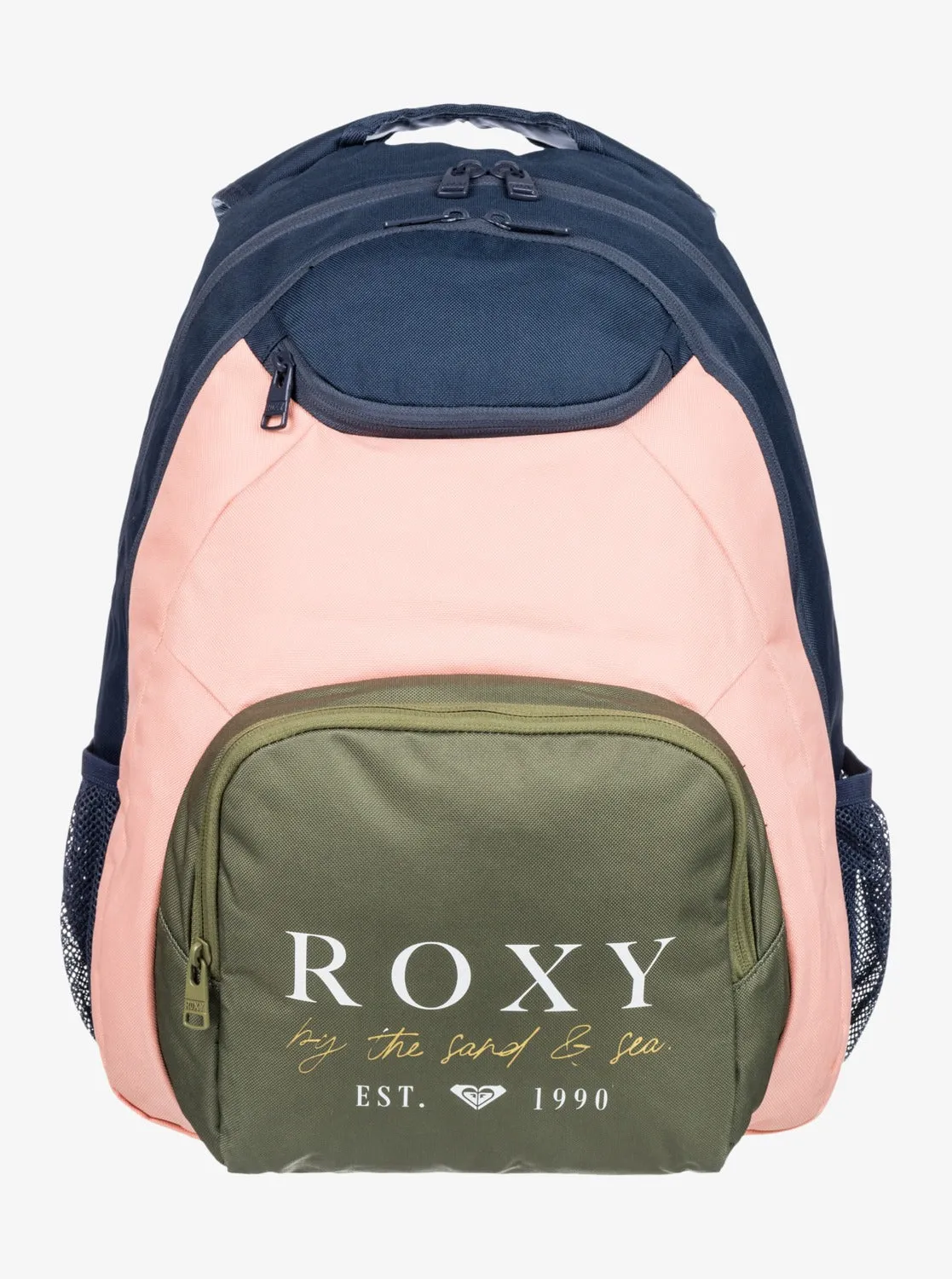 Shadow Swell Logo Backpack