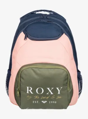 Shadow Swell Logo Backpack