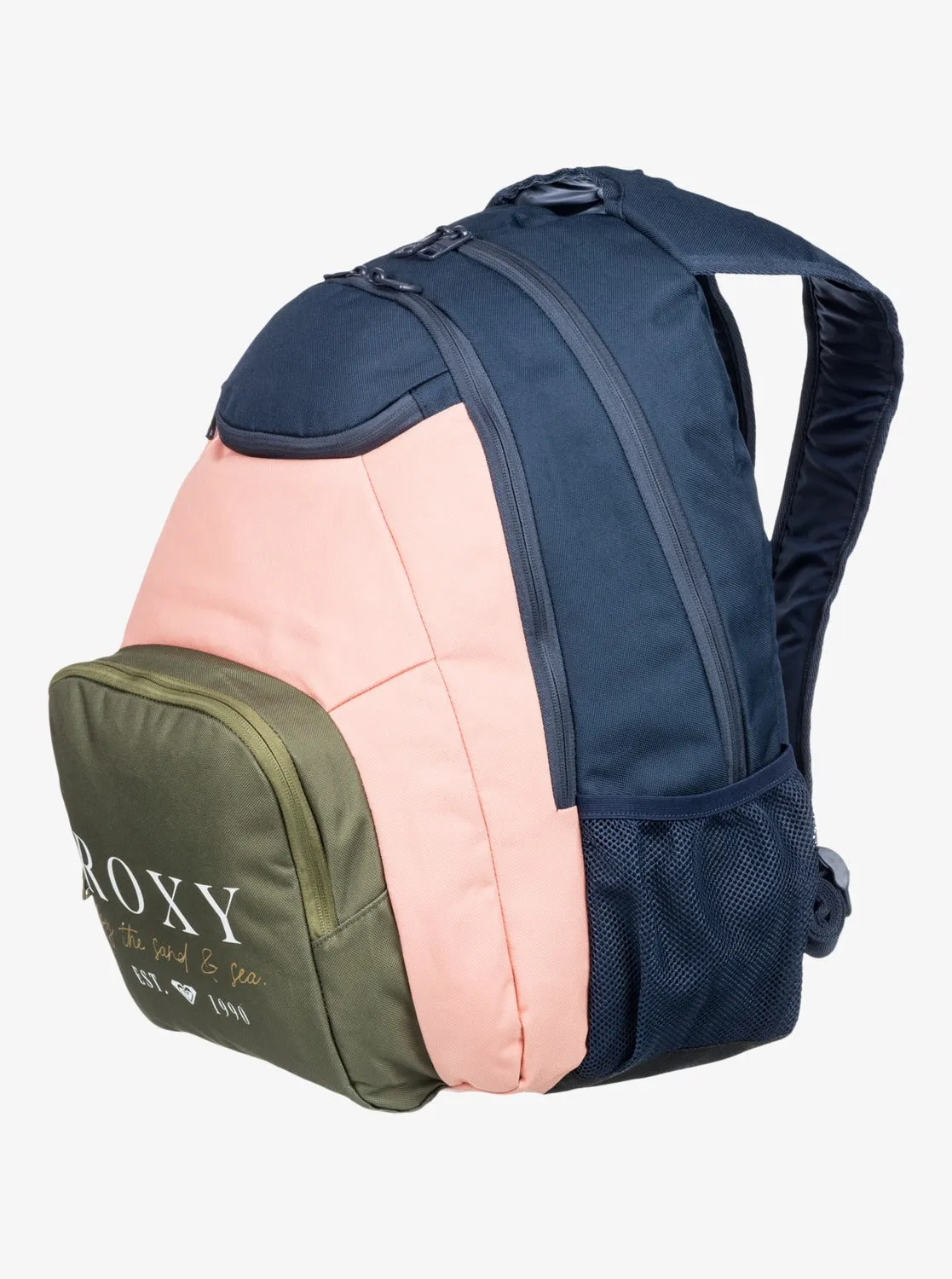Shadow Swell Logo Backpack