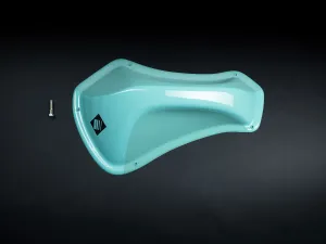 Shallows Dualtex Pinch 1 - Macro