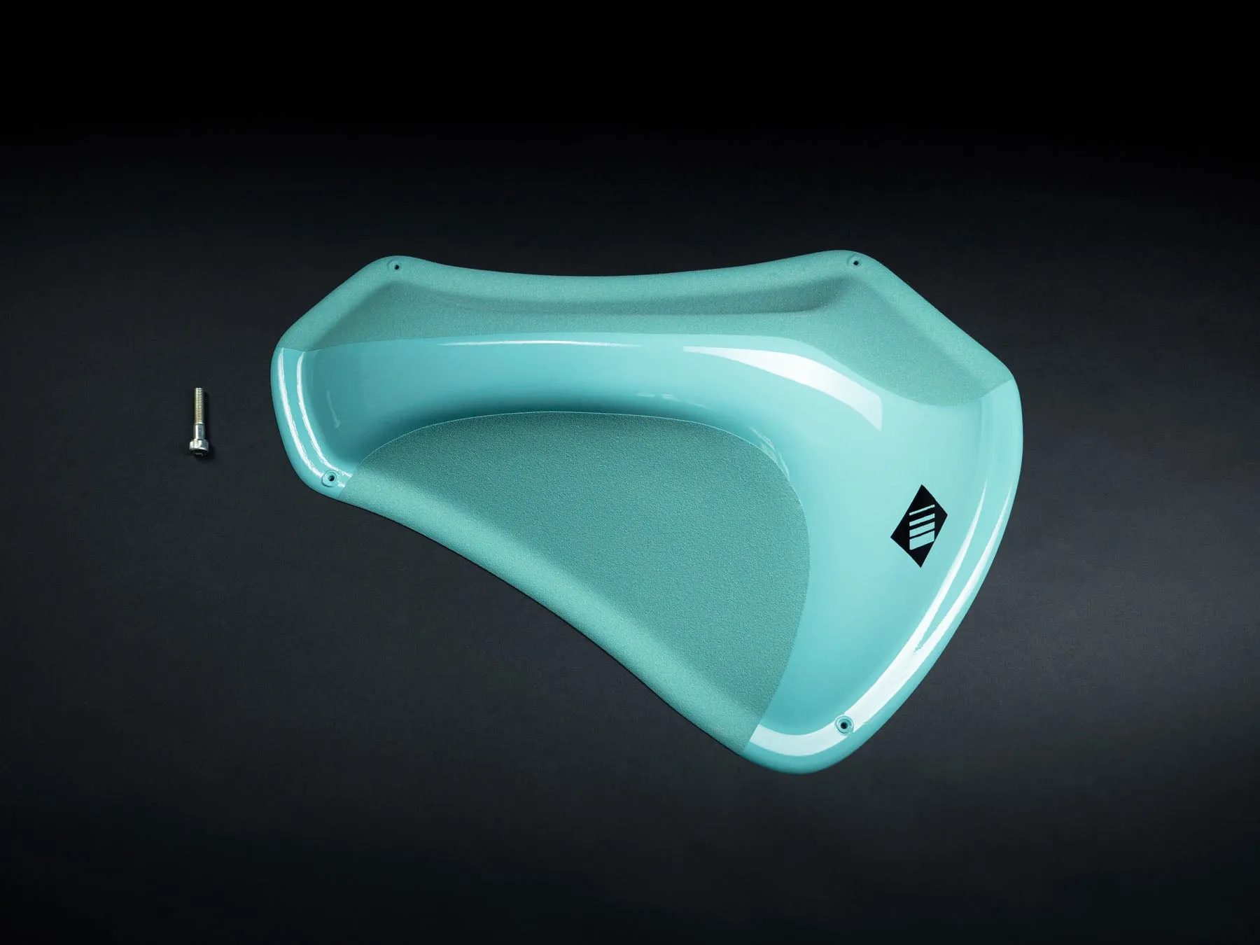 Shallows Dualtex Pinch 4 - Macro