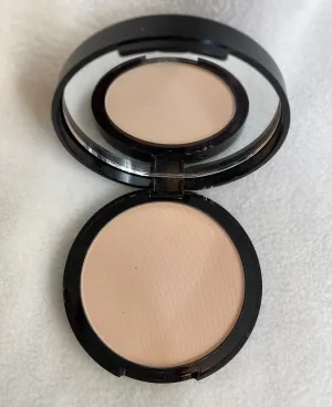 Shell Mineral Powder Foundation Compact