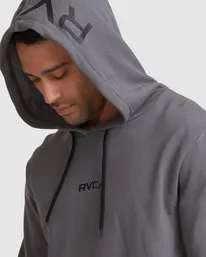 Shi Boo Ya Pullover
