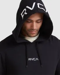 Shi Boo Ya Pullover