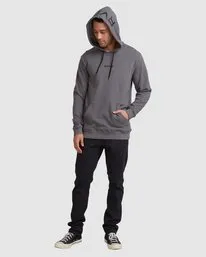 Shi Boo Ya Pullover