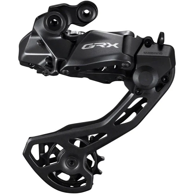 Shimano GRX 2x12-Speed Di2 RD-RX825 Rear Derailleur