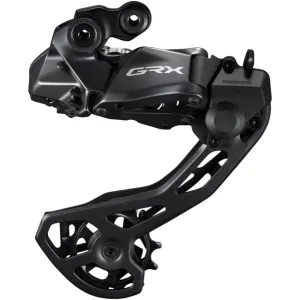 Shimano GRX 2x12-Speed Di2 RD-RX825 Rear Derailleur