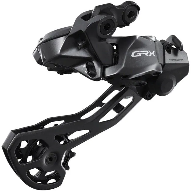 Shimano GRX 2x12-Speed Di2 RD-RX825 Rear Derailleur
