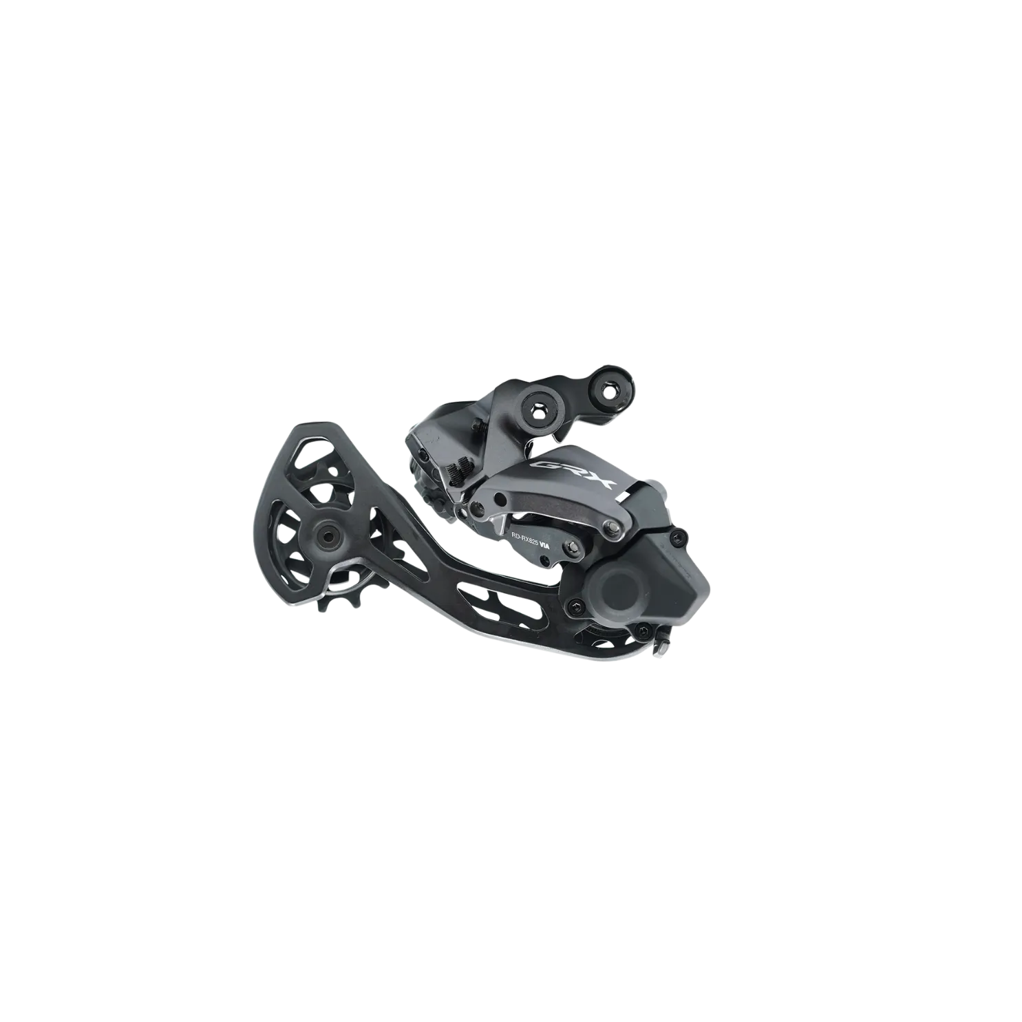 SHIMANO GRX Di2 RD-RX825 Rear Derailleur 12 Speed