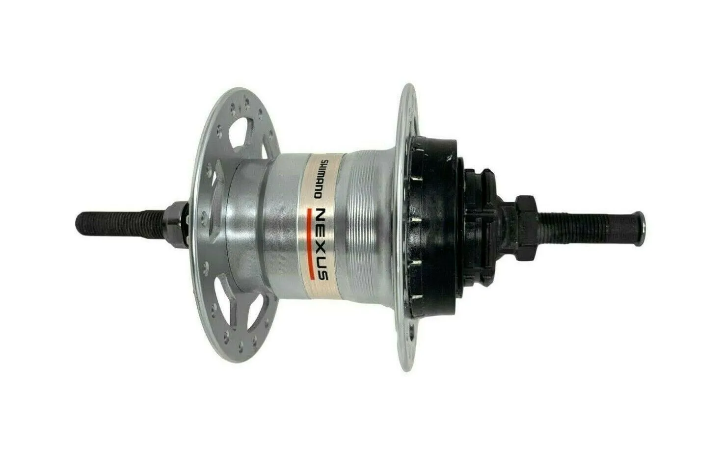 Shimano Nexus SG-3R40 3 Speed Internally Geared Rear Hub - Roller Brake - 36h