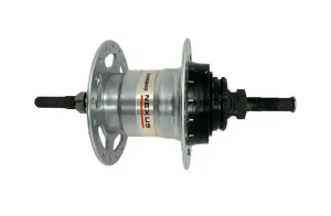 Shimano Nexus SG-3R40 3 Speed Internally Geared Rear Hub - Roller Brake - 36h