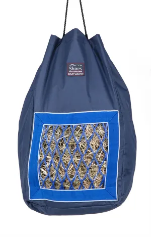 Shires Hay Bag Deluxe
