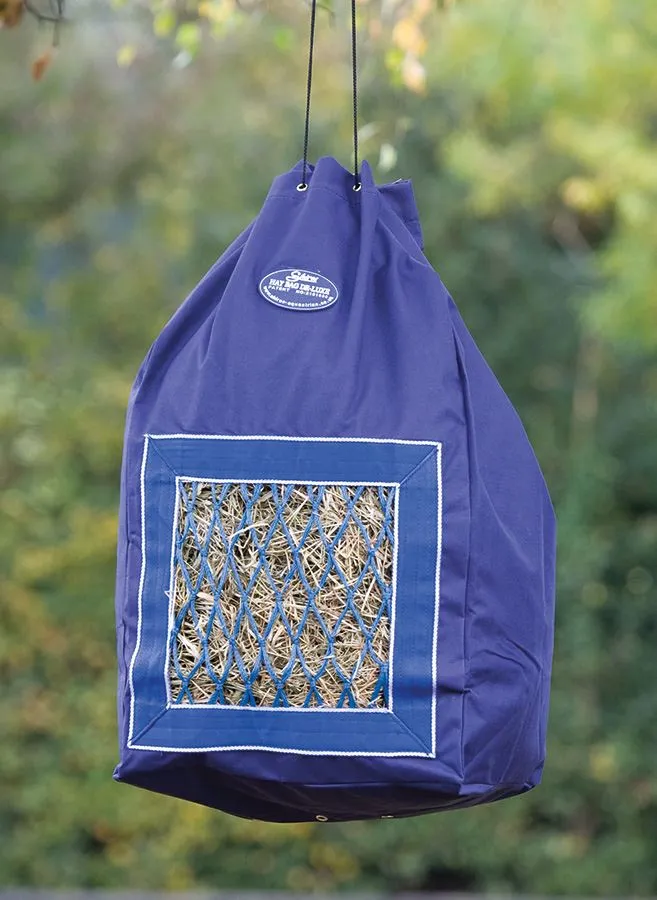Shires Hay Bag Deluxe