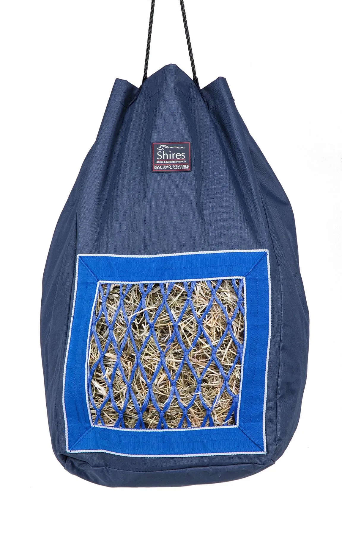 Shires Hay Bag Deluxe