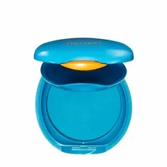 Shiseido Sun Protection Compact Foundation Case by Shiseido