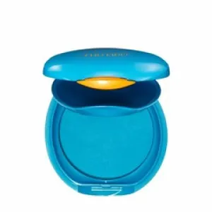 Shiseido Sun Protection Compact Foundation Case by Shiseido