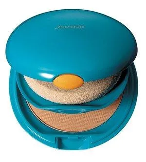 Shiseido Sun Protection Compact Foundation