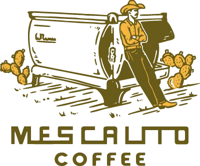 Shop Stickers | Mescalito Coffee