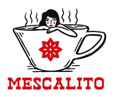 Shop Stickers | Mescalito Coffee