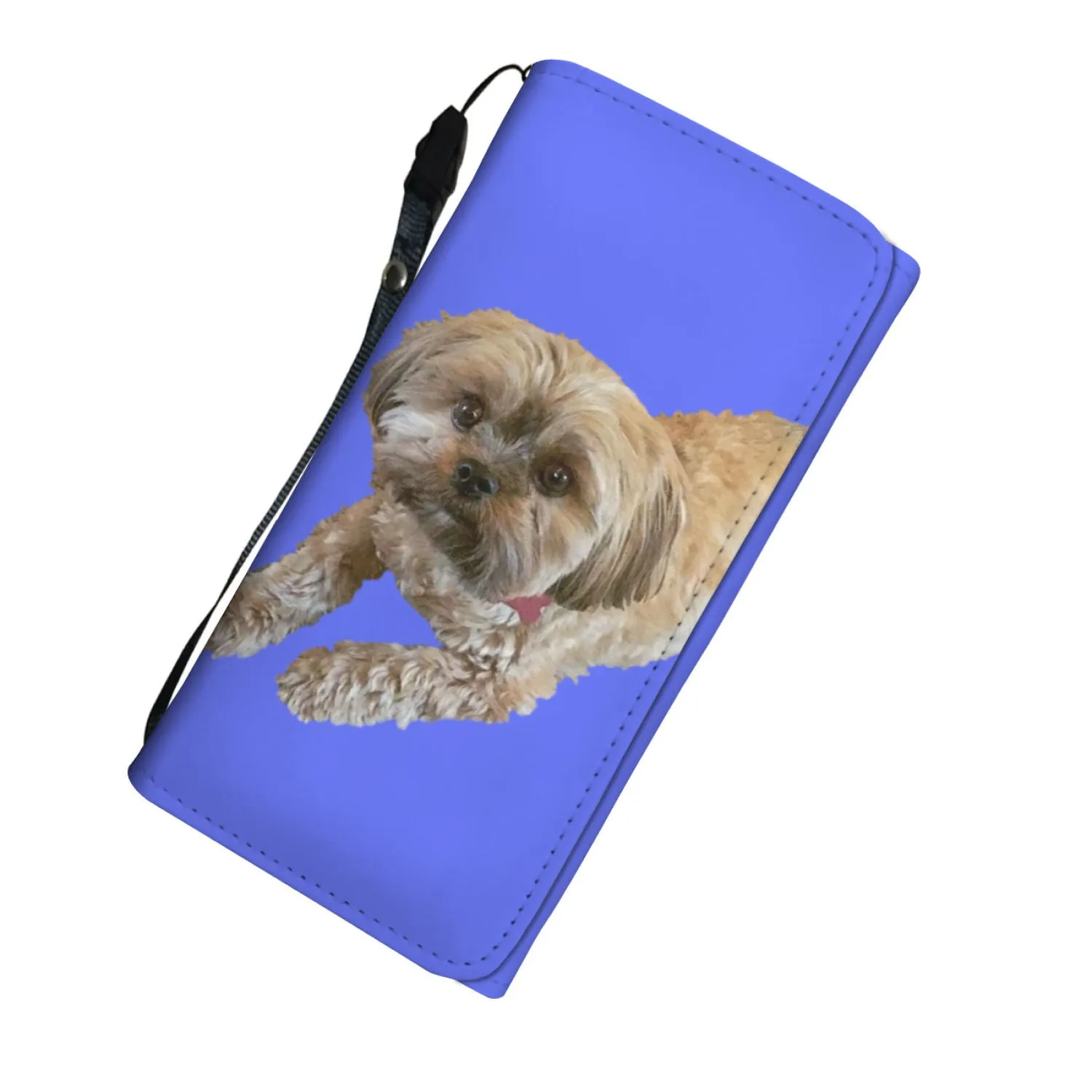 Shorkie Wallet