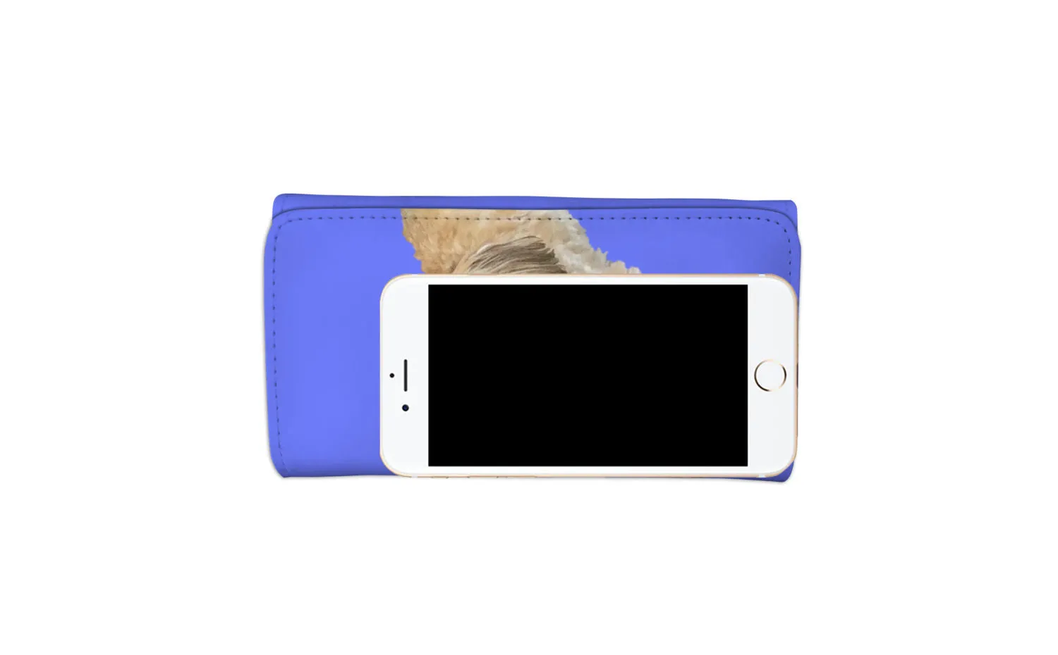 Shorkie Wallet