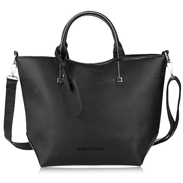 Shoulder Bag and Handbag