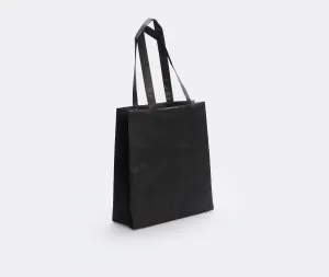 Shoulder Bag - Black