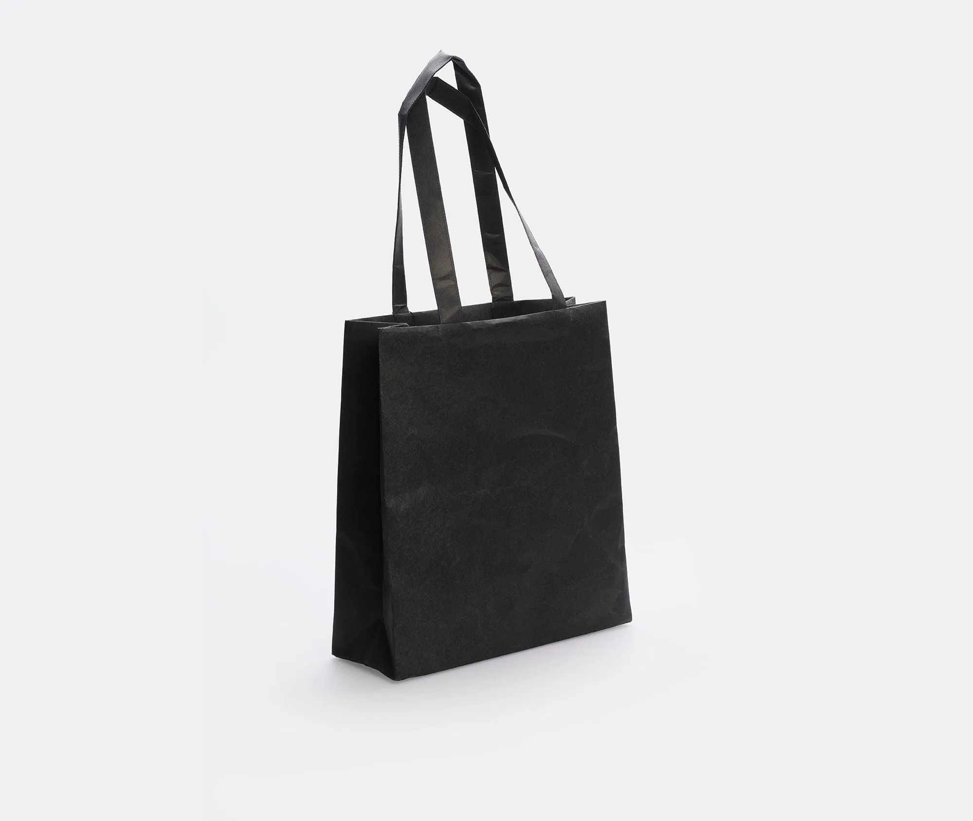 Shoulder Bag - Black