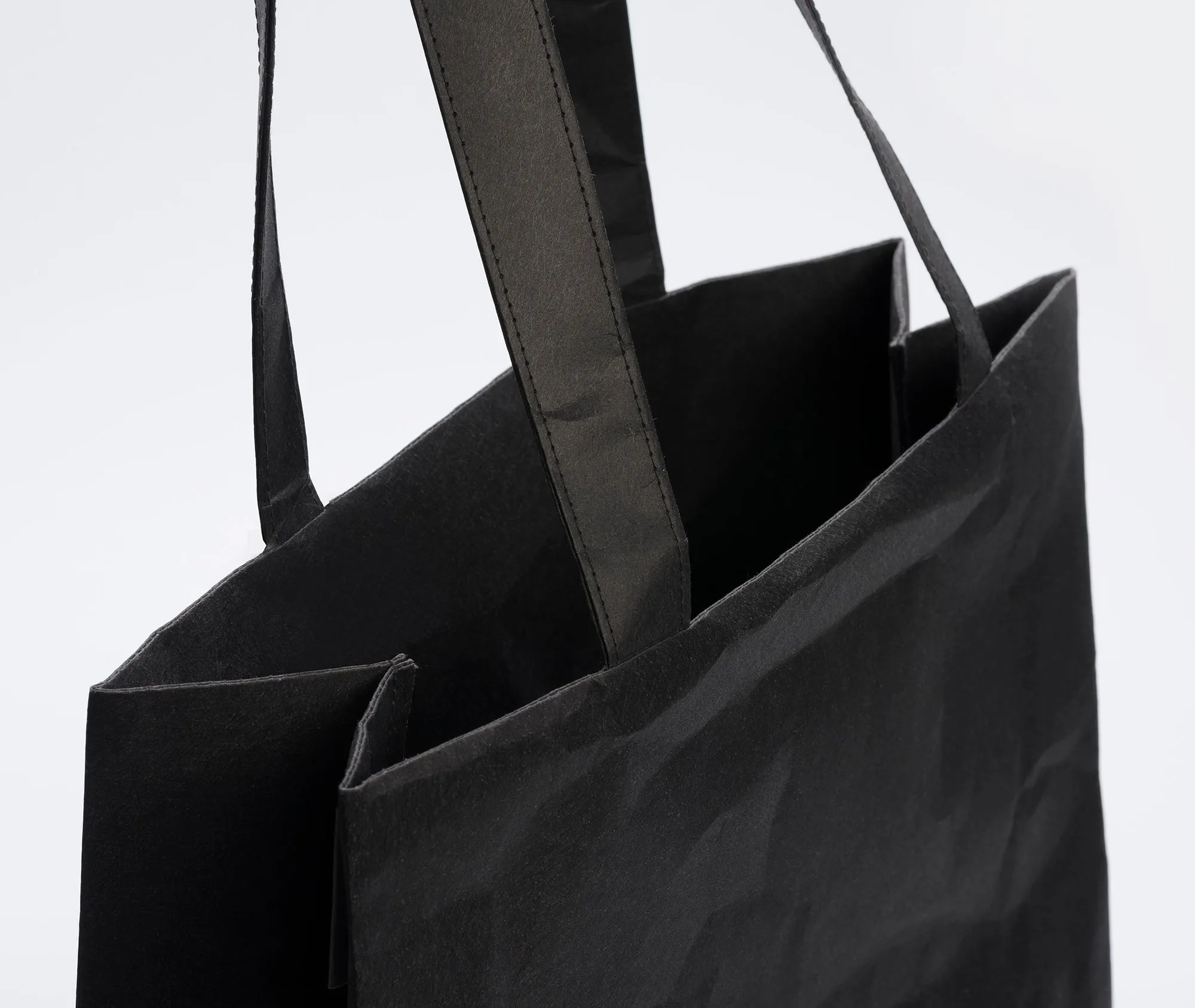 Shoulder Bag - Black