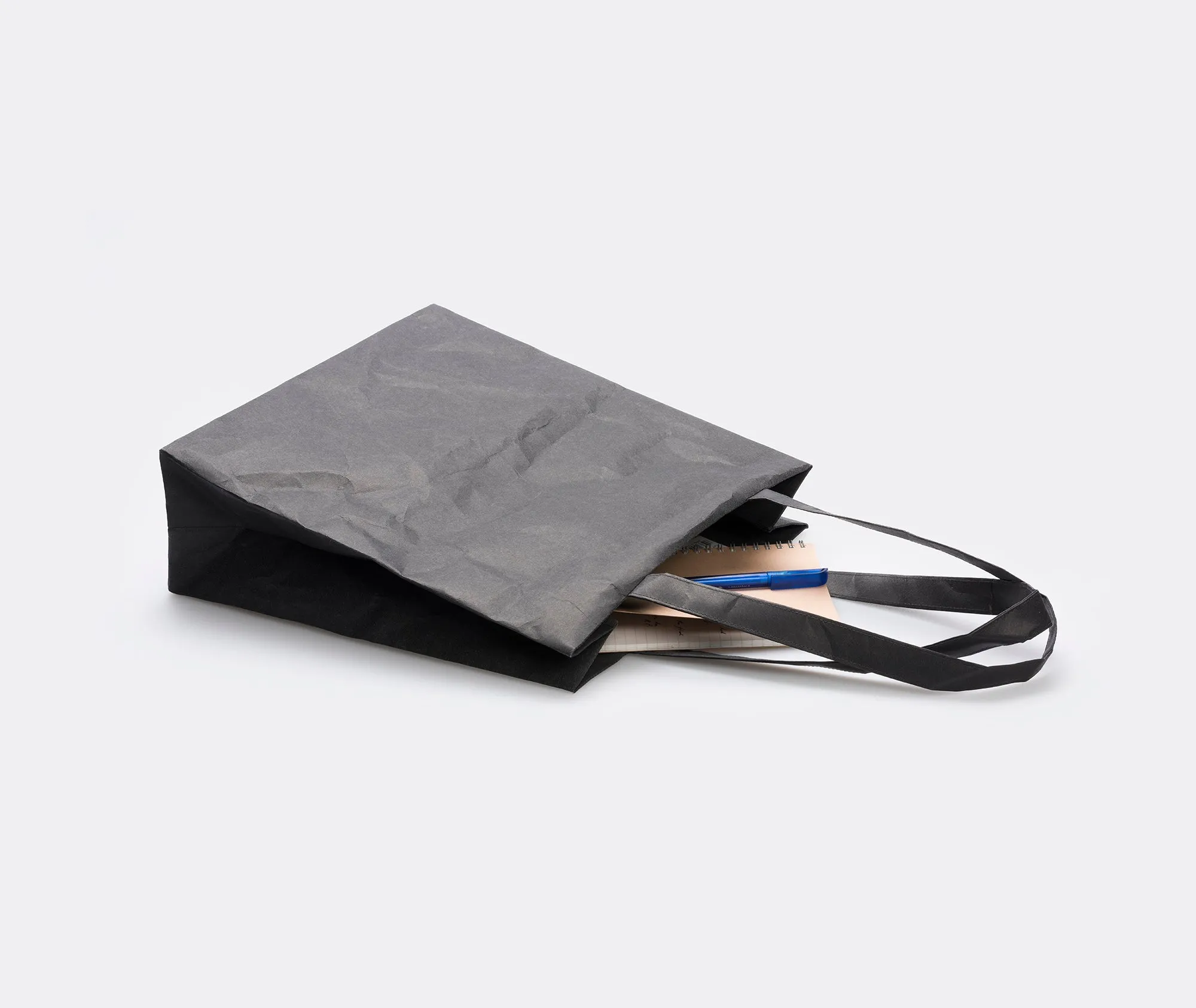 Shoulder Bag - Black