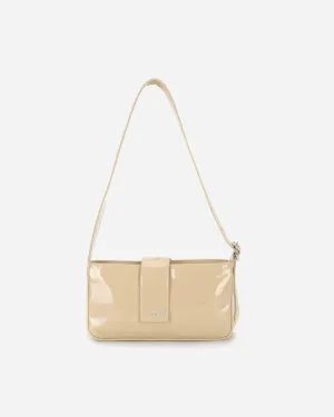 Shoulder bag Yvonne - Latte