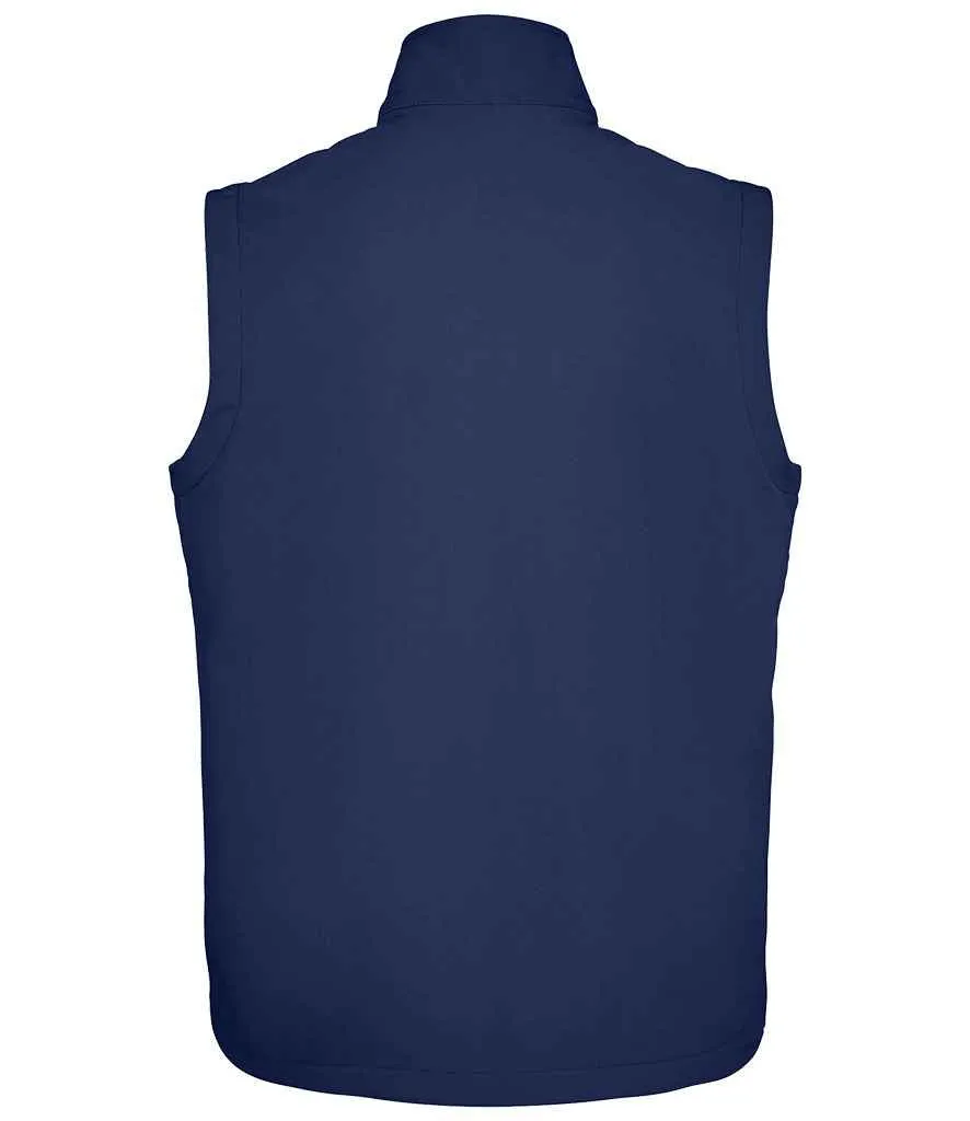 Showerproof Fleece Lined Bodywarmer - Community Clean