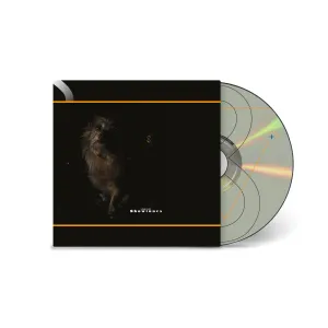 Showtunes [CD]