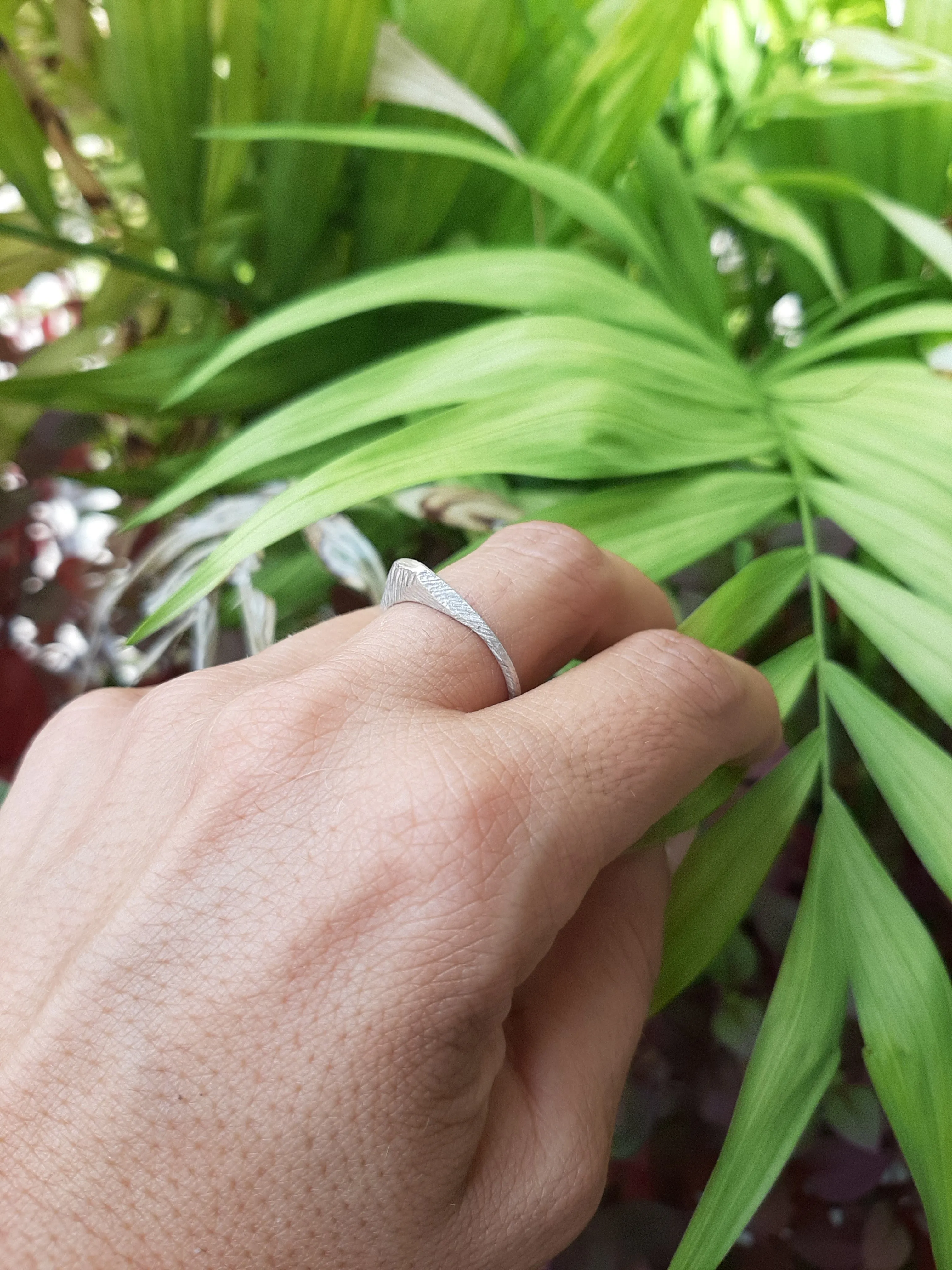 Siara Ring