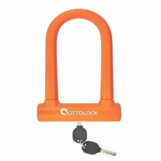SIDEKICK Compact U-Lock