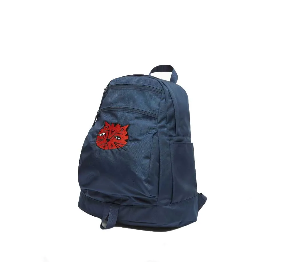 SIGNATURE LOGO BACKPACK