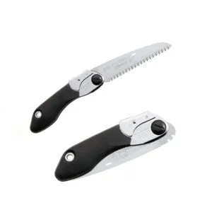 SILKY No.340-13 Pocketboy Medium Teeth (130mmL)