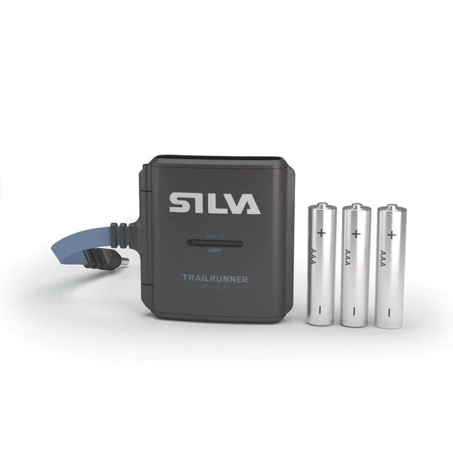 Silva Trail Runner Free Headlamp