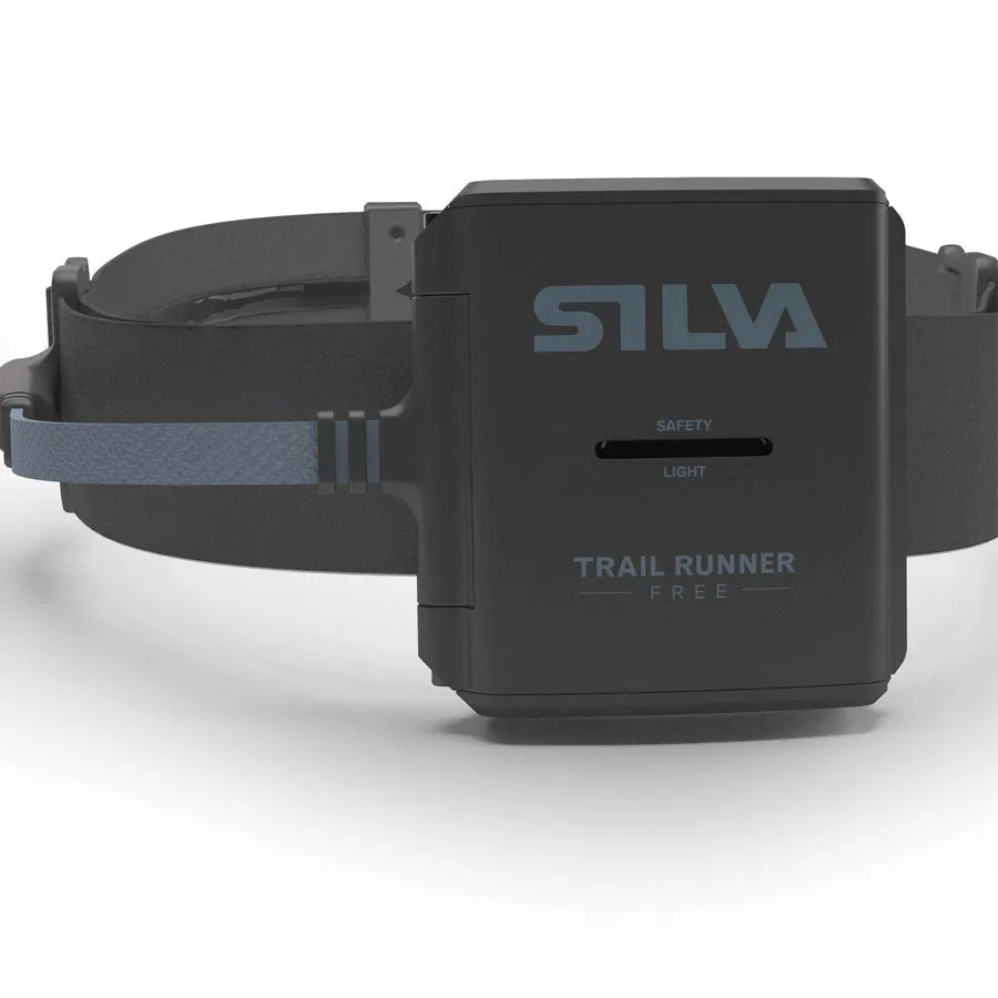 Silva Trail Runner Free Headlamp