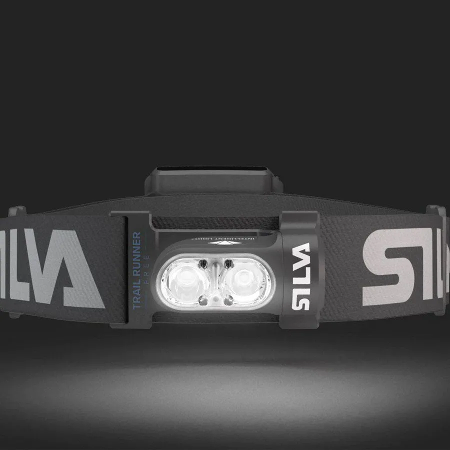 Silva Trail Runner Free Headlamp