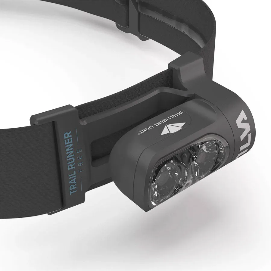 Silva Trail Runner Free Headlamp