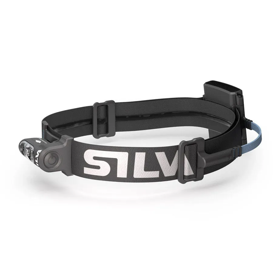 Silva Trail Runner Free Headlamp