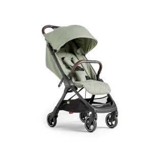 Silver Cross Clic Stroller 2024 - Sage